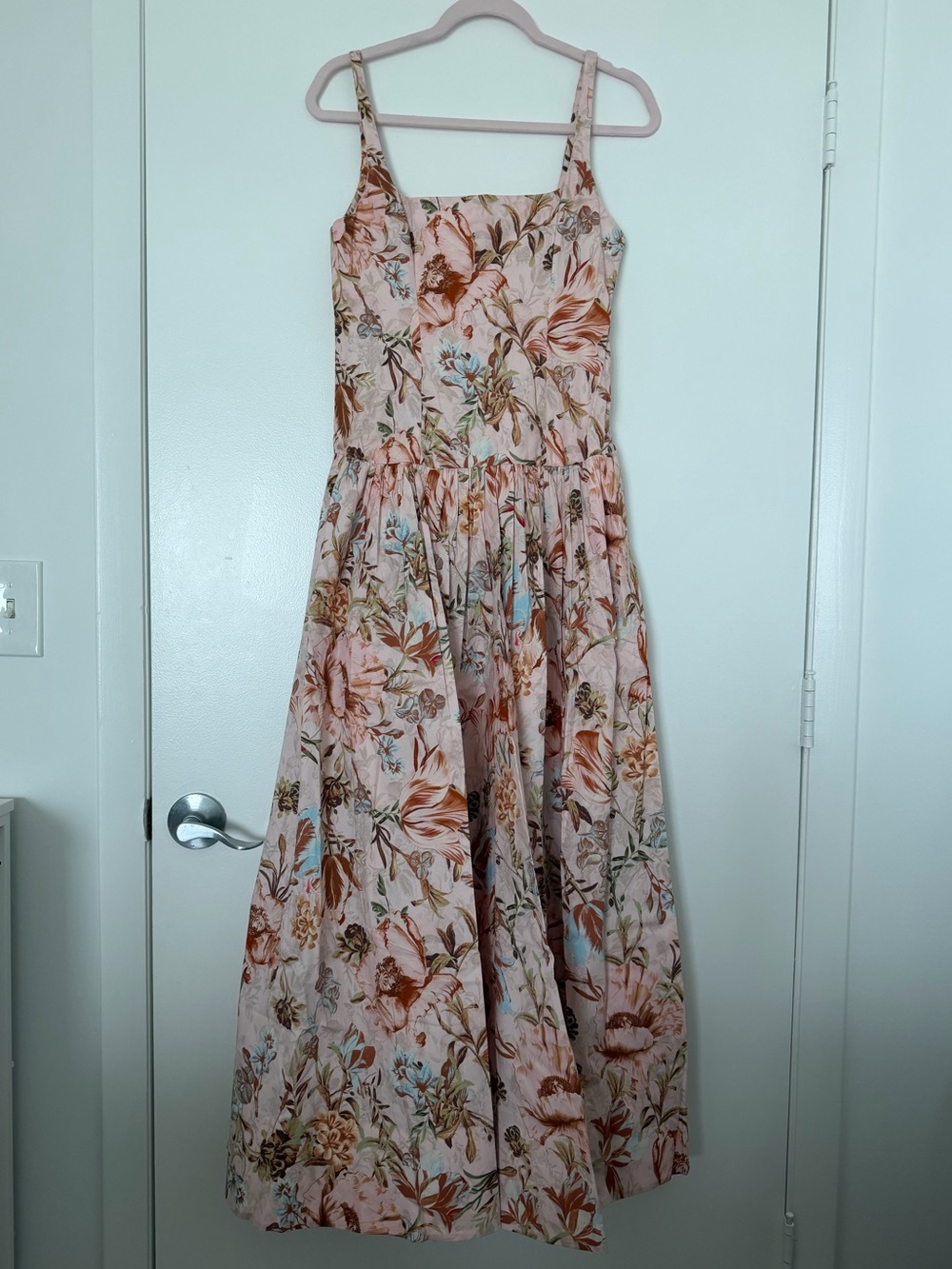 NWT Hemant and Nandita Dress